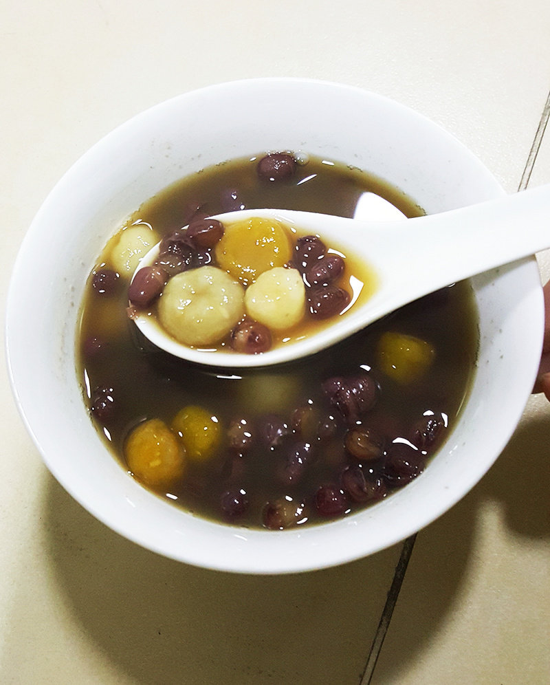 四角粽子十大做法,食谱大全