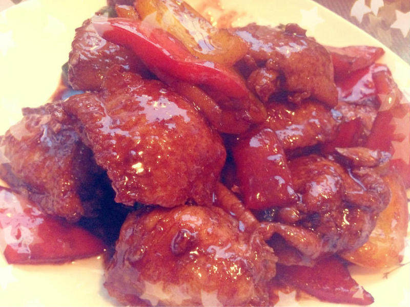肉丸沙拉的做法大全,食谱大全