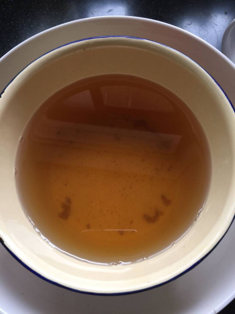 熬菜的家常做法,食谱大全