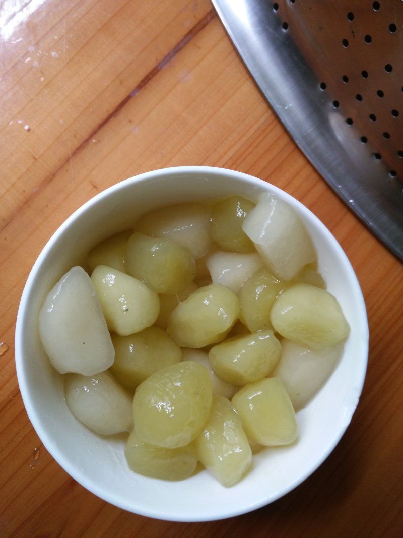 麻糬月饼的做法,10种好吃做法
