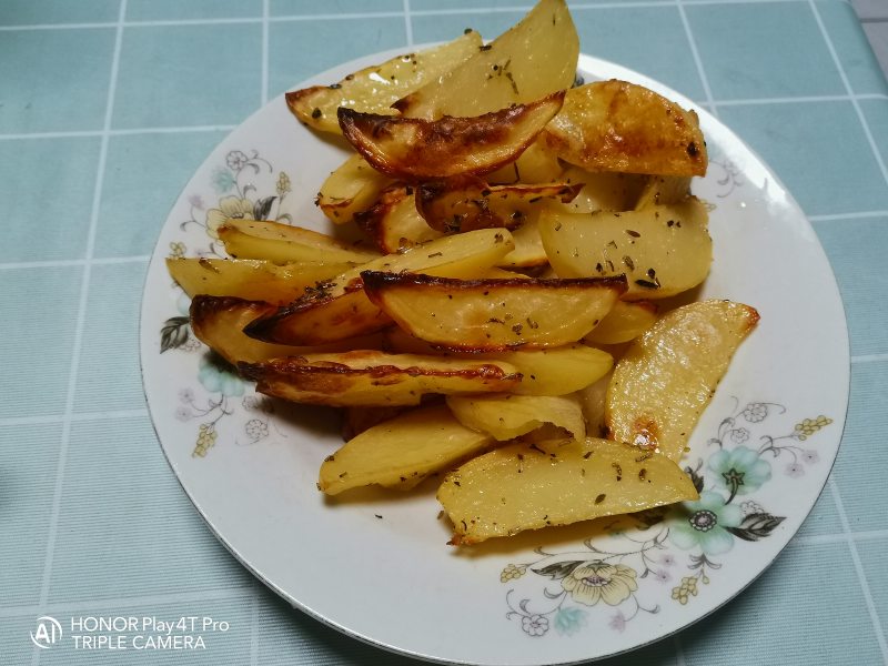 快手披萨正宗做法