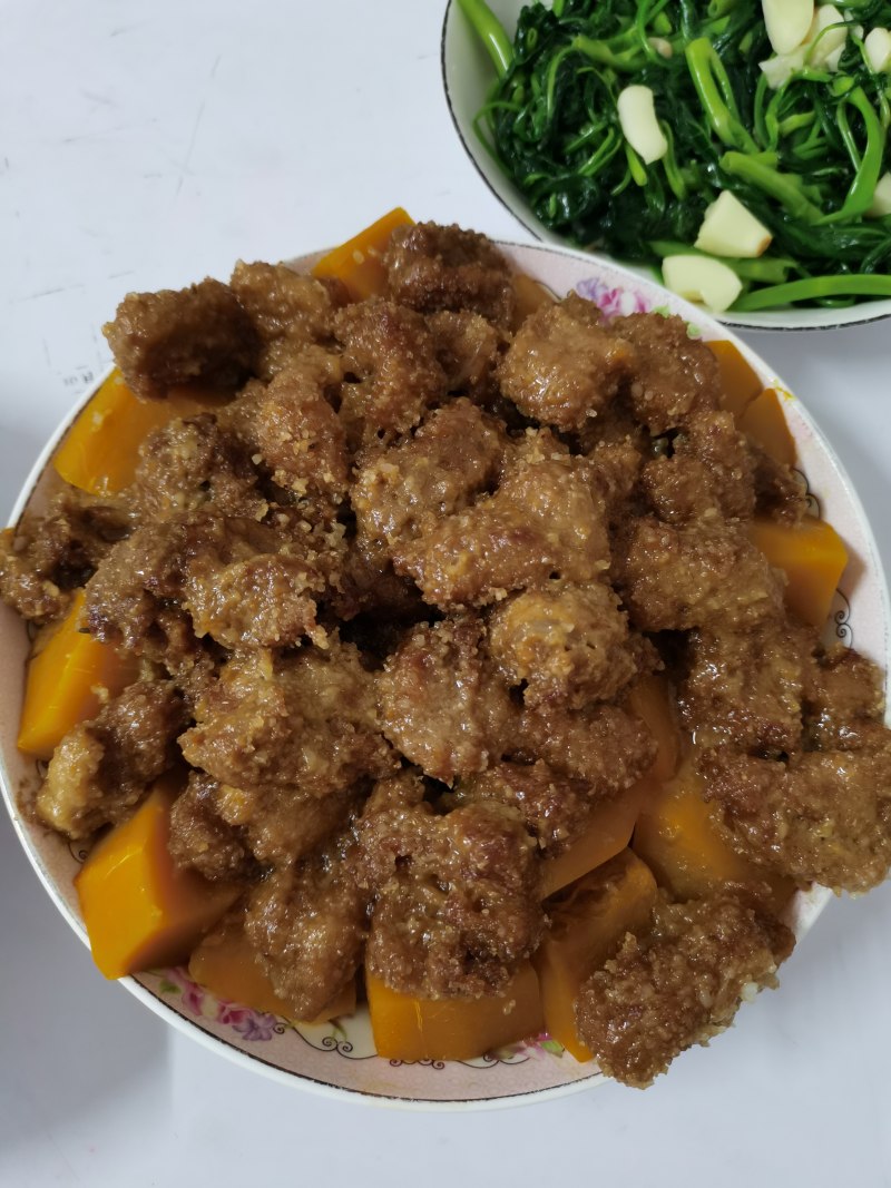 八宝临门的做法,10种做法
