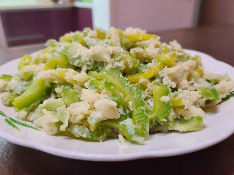 南瓜稠饭的做法大全,十种好吃的做法