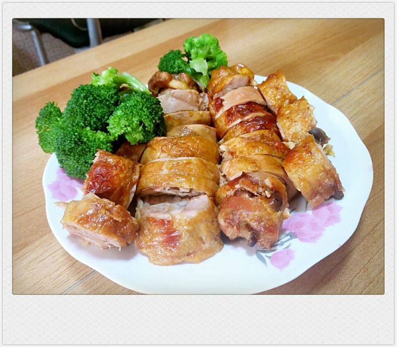 蚝油茄条正宗做法,十种好吃做法