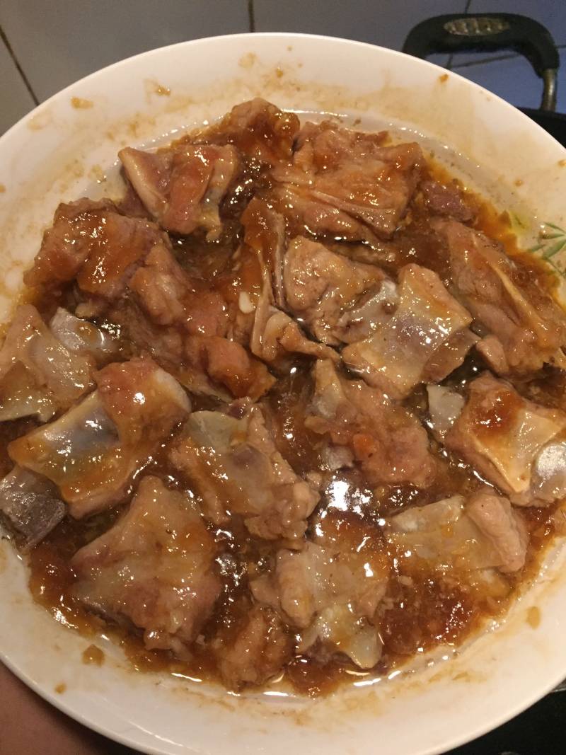 李子酱做法大全,制作方法与配料