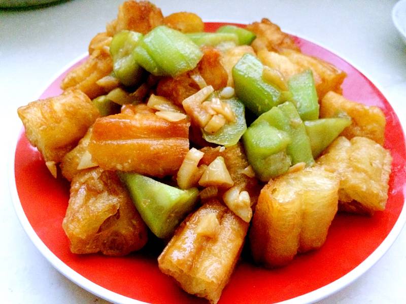 青笋炒鸡蛋做法大全,10种好吃的做法