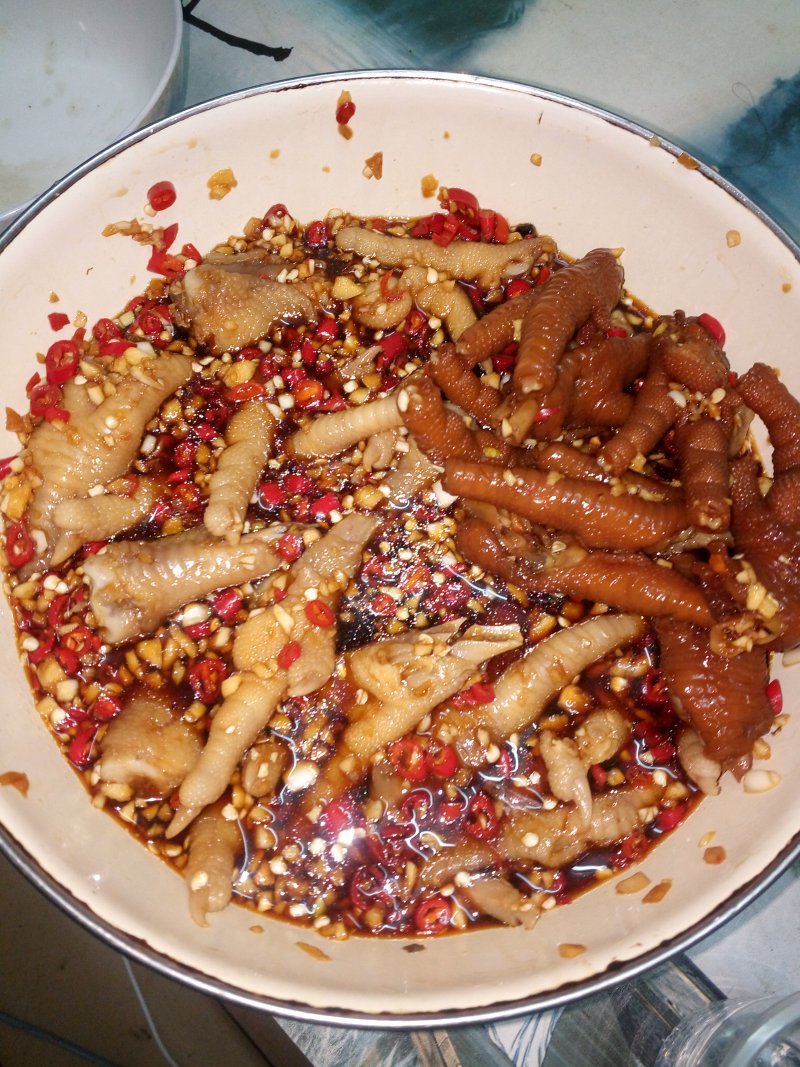 香烤鸡排十大做法大全