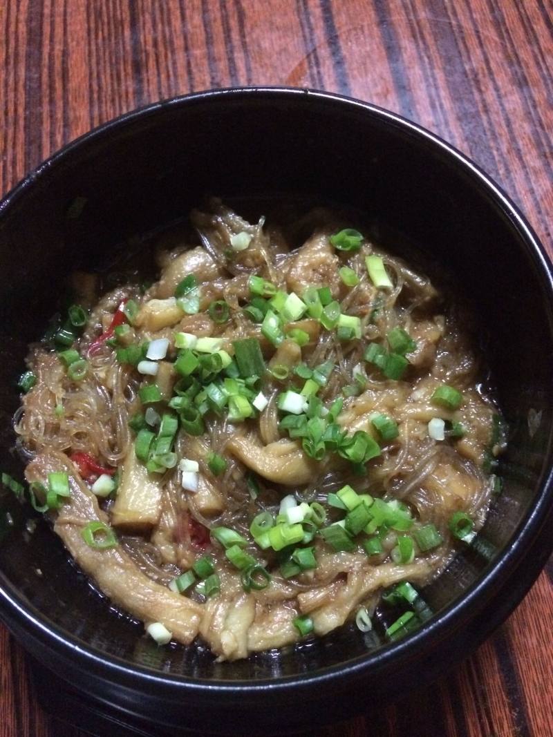 脆皮茄子的做法大全,正确做法