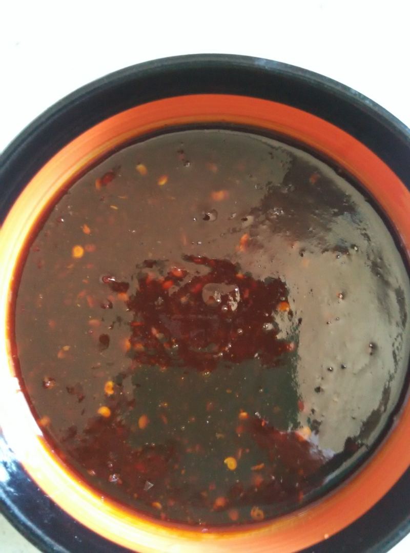 卤味素食十大做法,制作方法与配料