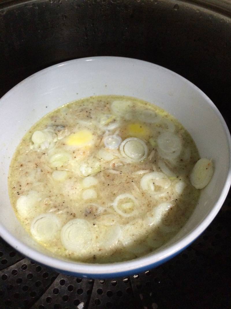 热炒双菇的做法,食谱大全