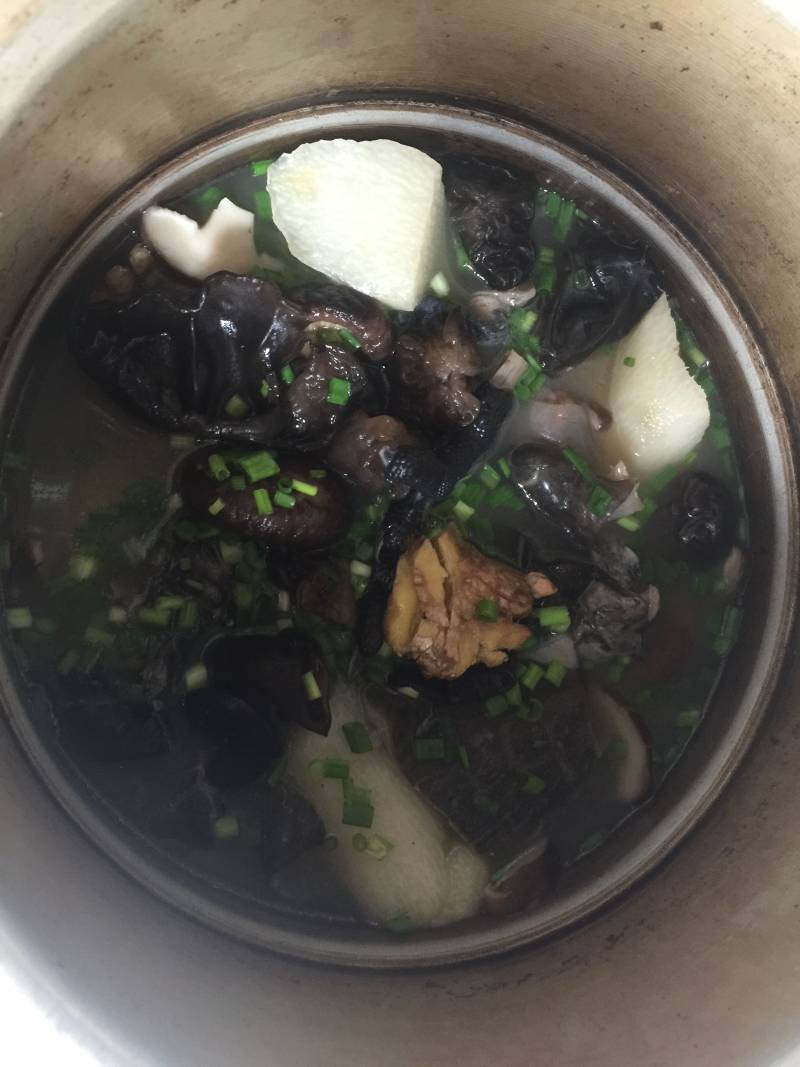玫瑰柠檬茶家常做法,制作方法与配料
