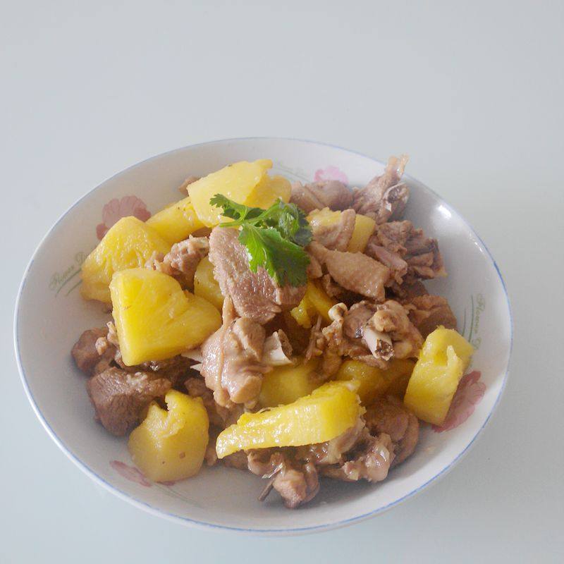 鲜香焖豆做法大全,10种做法