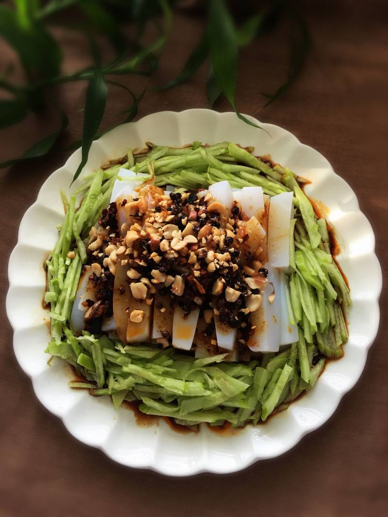 冰糖桃胶的做法大全,制作方法与配料