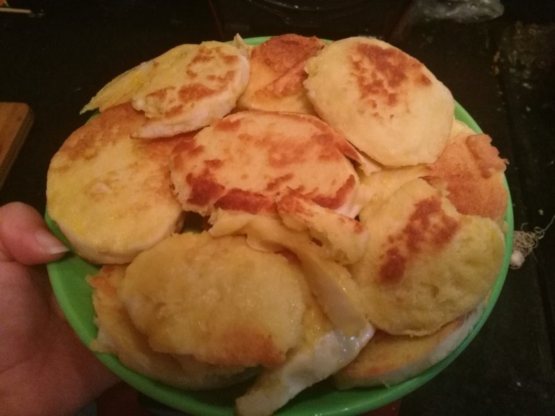 咖喱杂蔬正宗做法,制作方法与配料