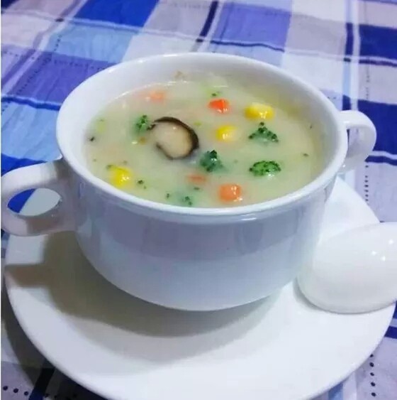 开花茄子的家常做法,10种好吃做法
