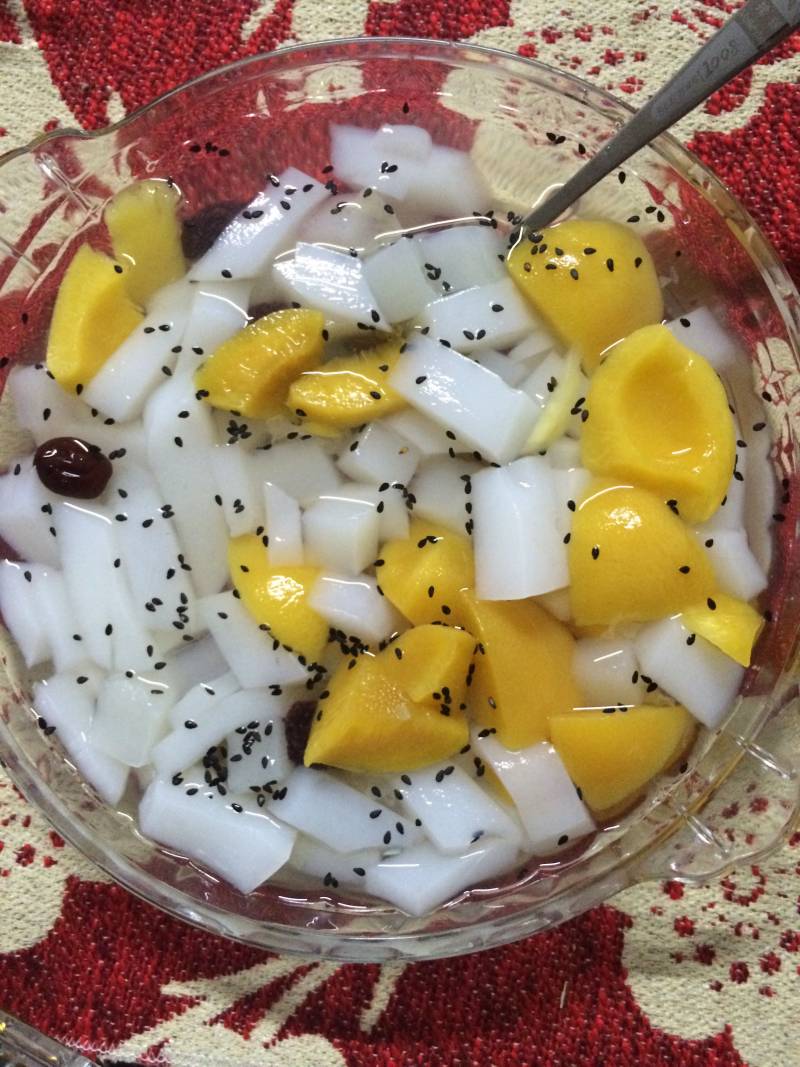 宫廷枣糕怎么做好吃,制作方法与配料