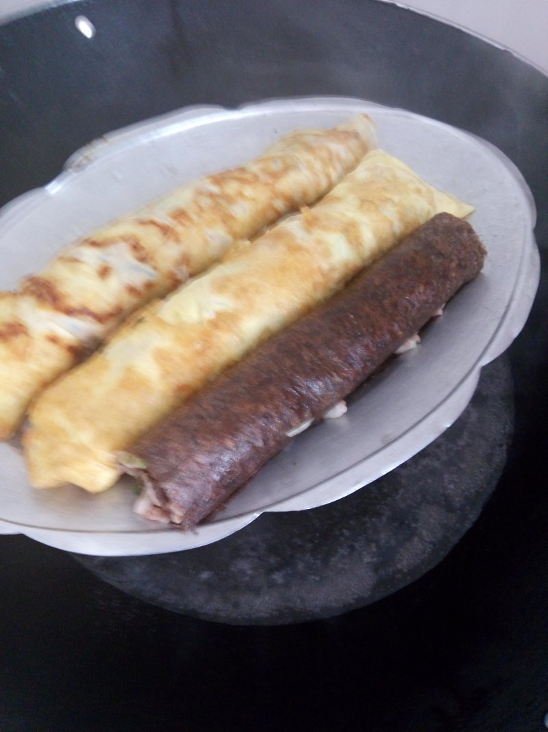 桑葚果冻十大做法大全,10种好吃的做法