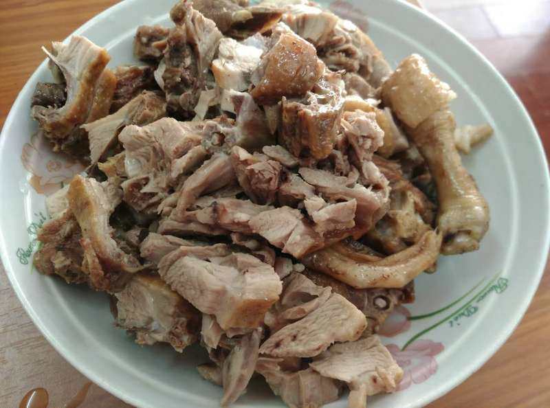 肉松包的做法大全,食谱大全