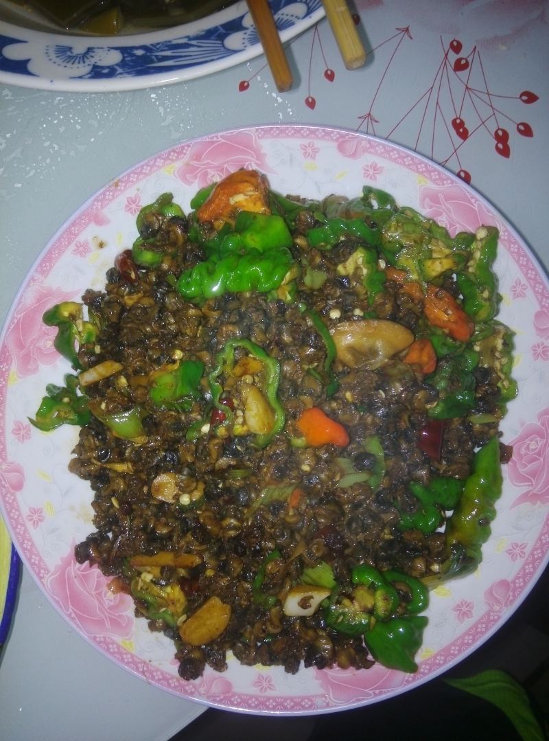 果味肉片的家常做法,最好吃的10种做法