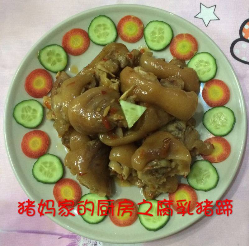 红茶曲奇的家常做法,做法和配料