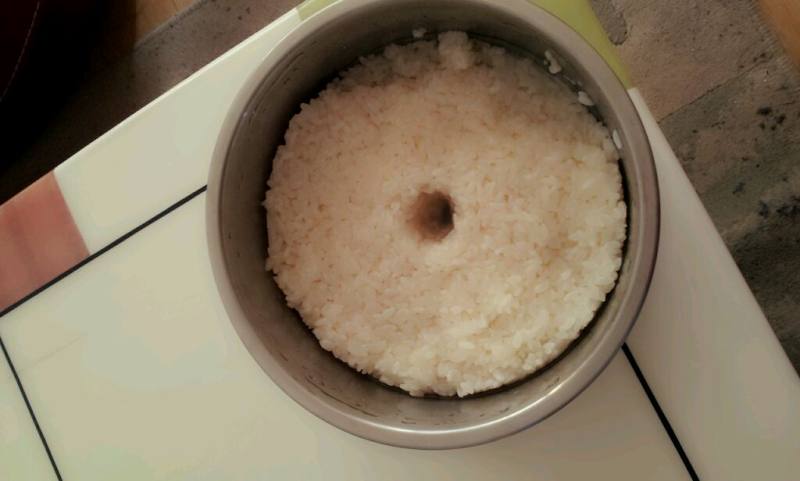 白米饭的做法,10种好吃做法