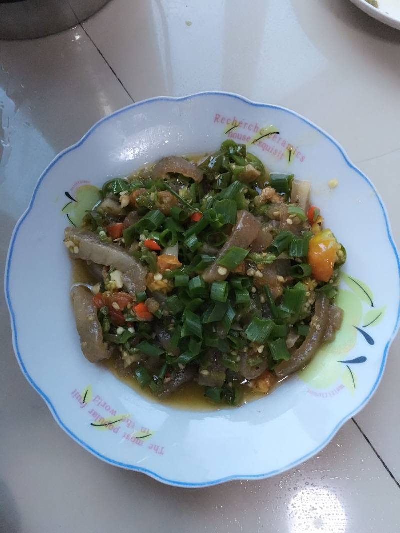 原汁鲍鱼的做法,10种做法
