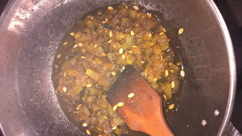 菠菜拌蛋皮正宗做法,十种做法