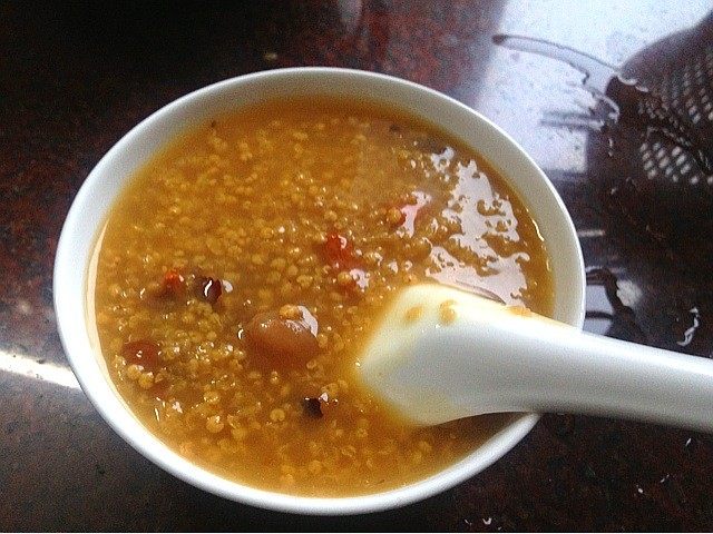 粗粮发糕怎么做最好吃,10种好吃做法