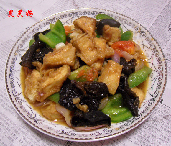 黑米甜酒酿做法大全,10种好吃做法