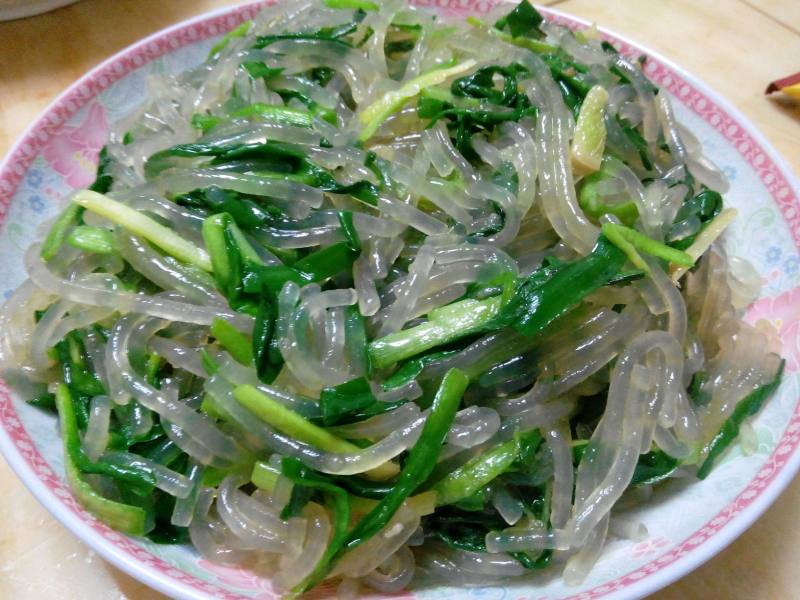 爆炒淡菜做法大全,配料有哪些