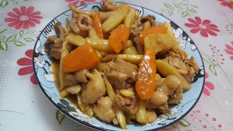 柠檬鸡腿的做法大全
