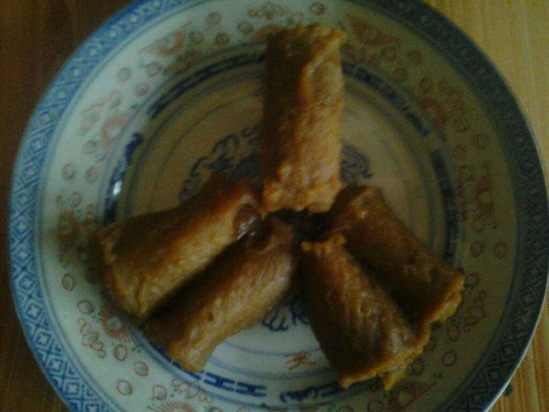 腌李子十大做法,配料有哪些