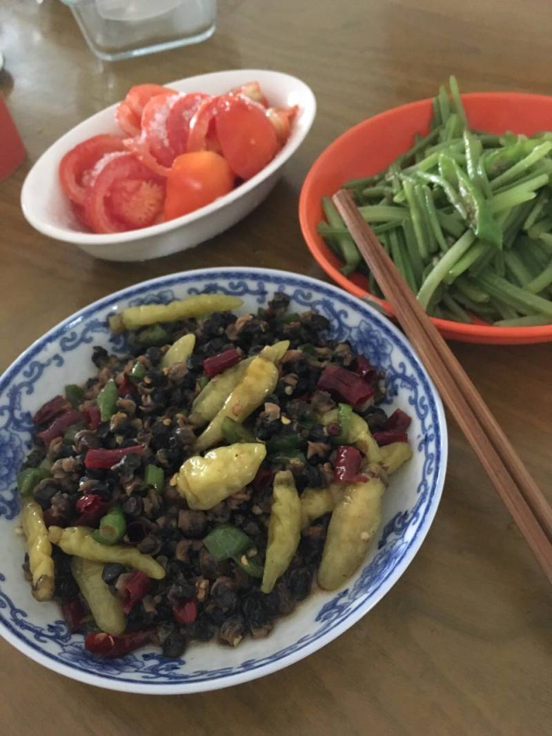 水煮黄牛肉的家常做法,食谱大全