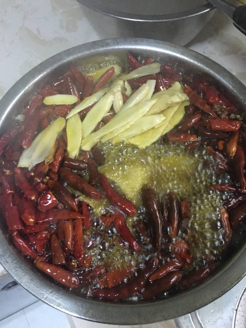 面筋菜正宗做法,10种好吃做法