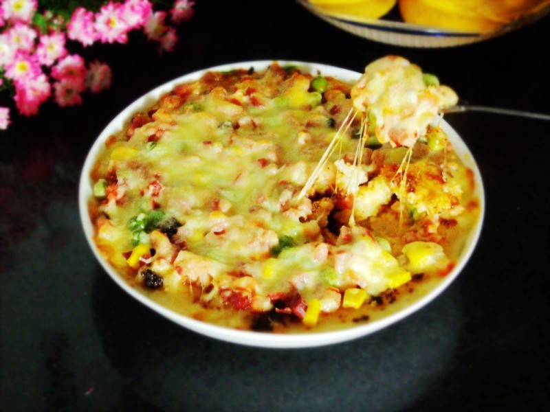 粉丝烧肉怎么做好吃,制作方法与配料