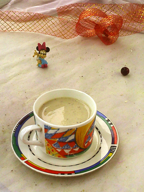 红油豇豆的家常做法,配料有哪些