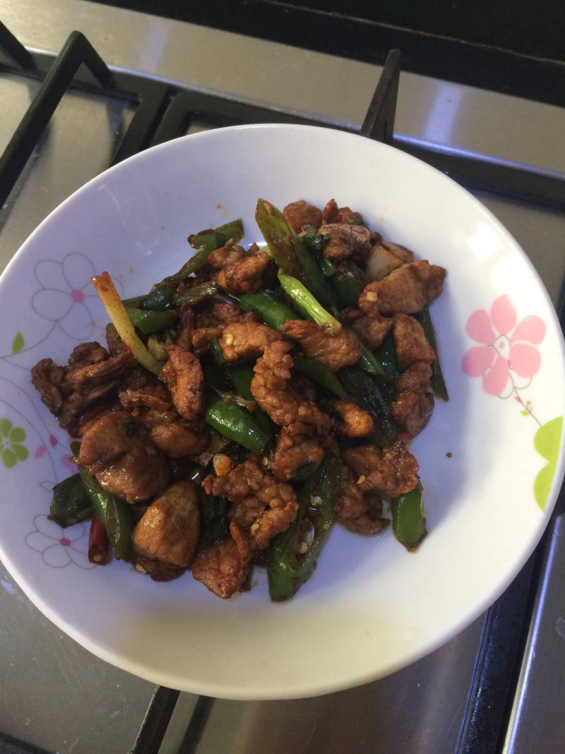 黑椒煎虾的家常做法,最好吃的十种做法