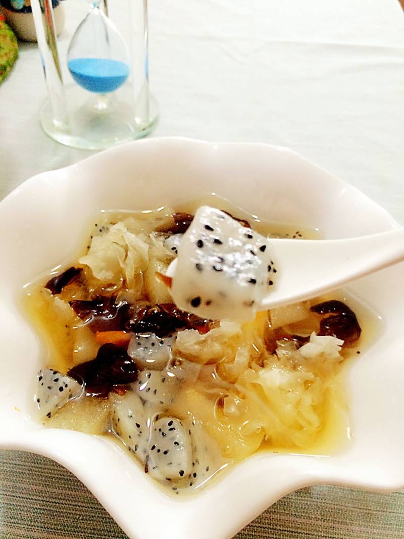 彩椒虾仁的做法,做法和配料