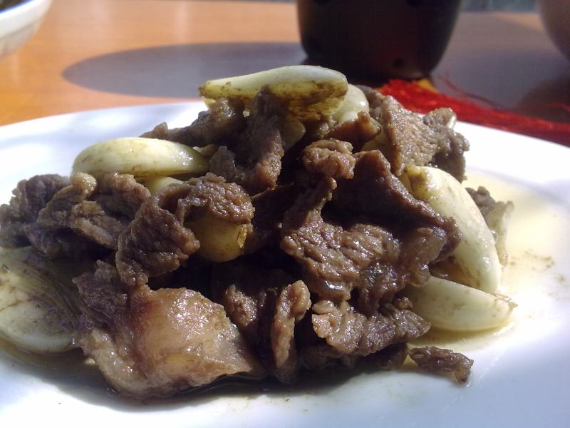 香辣牛肉粉的做法大全,10种好吃的做法