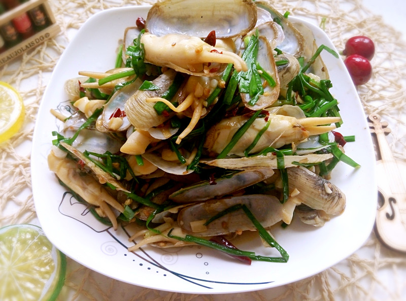 冷吃猪肝怎么做,食谱大全