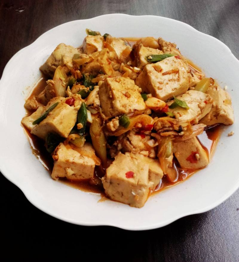 香辣鸭舌十大做法,十种好吃的做法
