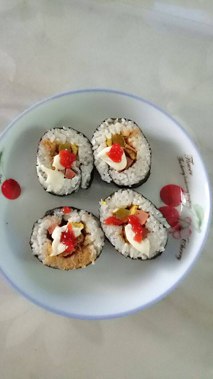 李子卷十大做法,制作方法与配料