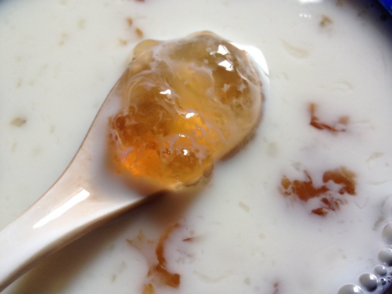 蚕豆蛋汤家常做法,制作方法与配料