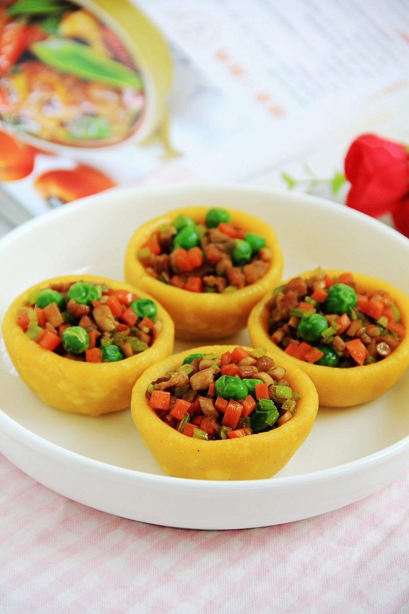 香菇炖小鸡的做法大全,十种做法