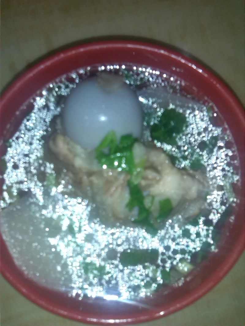 龙骨汤家常做法,10种好吃做法