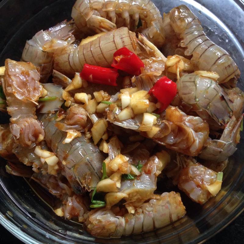 虾皮怎么做,食谱大全