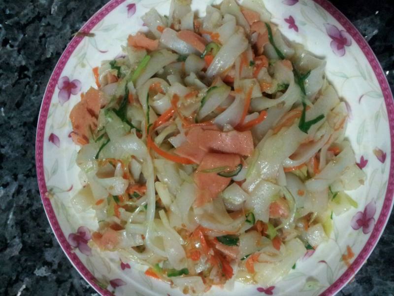 微波炉烤虾十大家常做法,配料有哪些