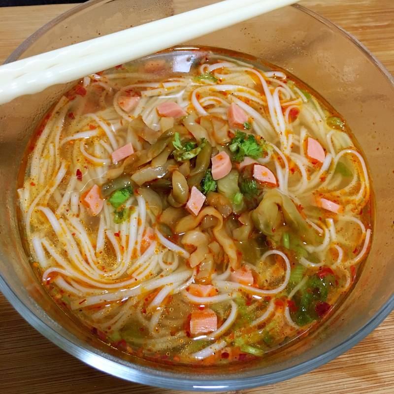 大米锅巴做法大全,制作方法与配料