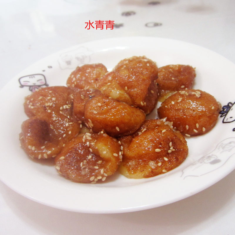 蒜香腊肠正宗做法,最正宗的做法