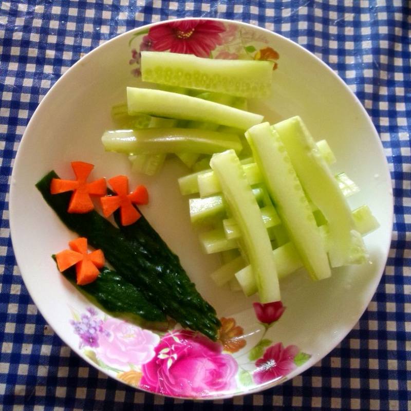 红李子酒家常做法,十种好吃做法